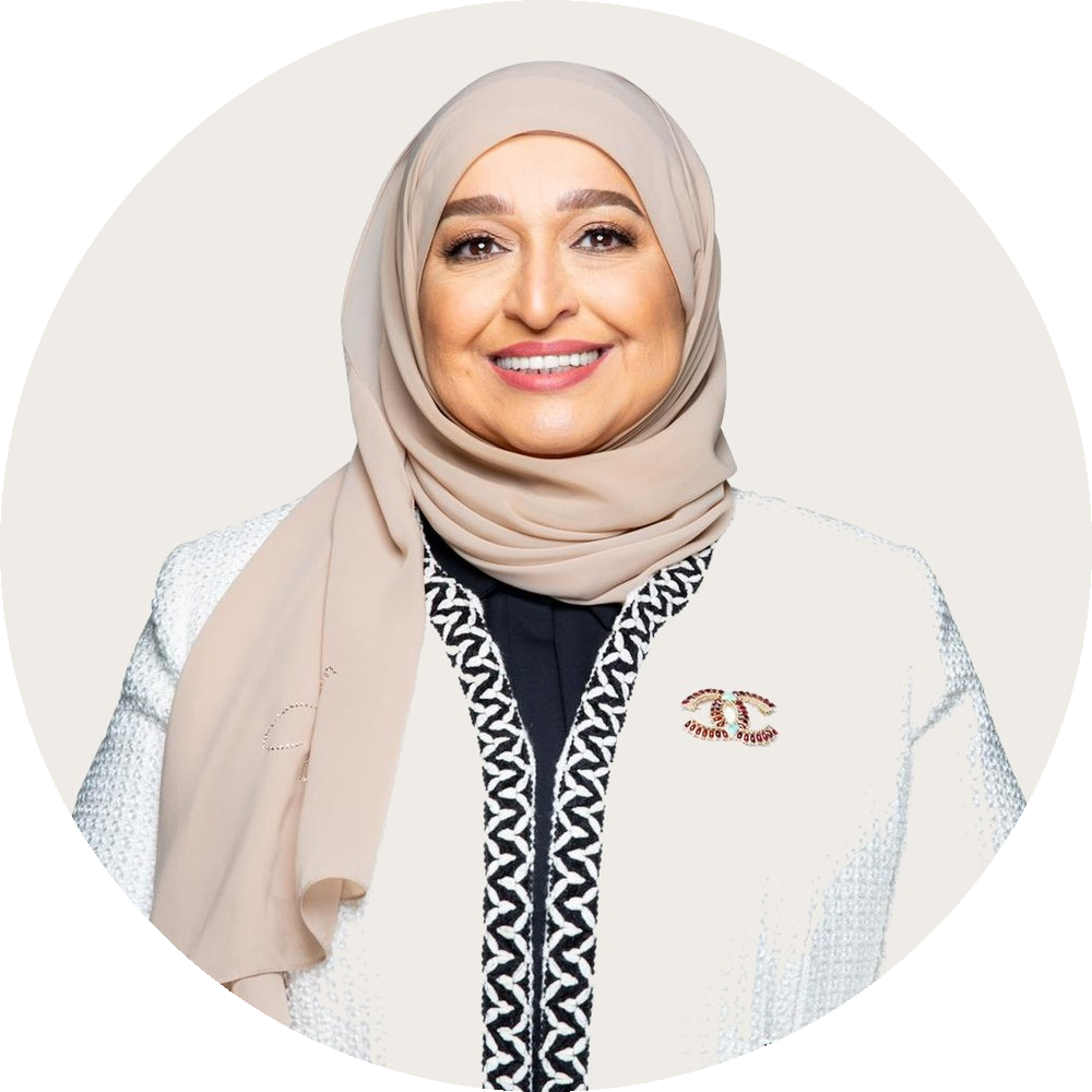 أ. عفاف الجاسم