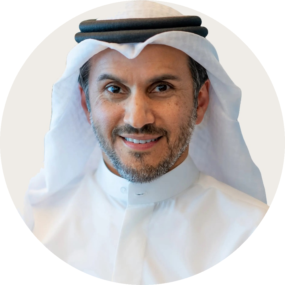 د. محمد النغيمش