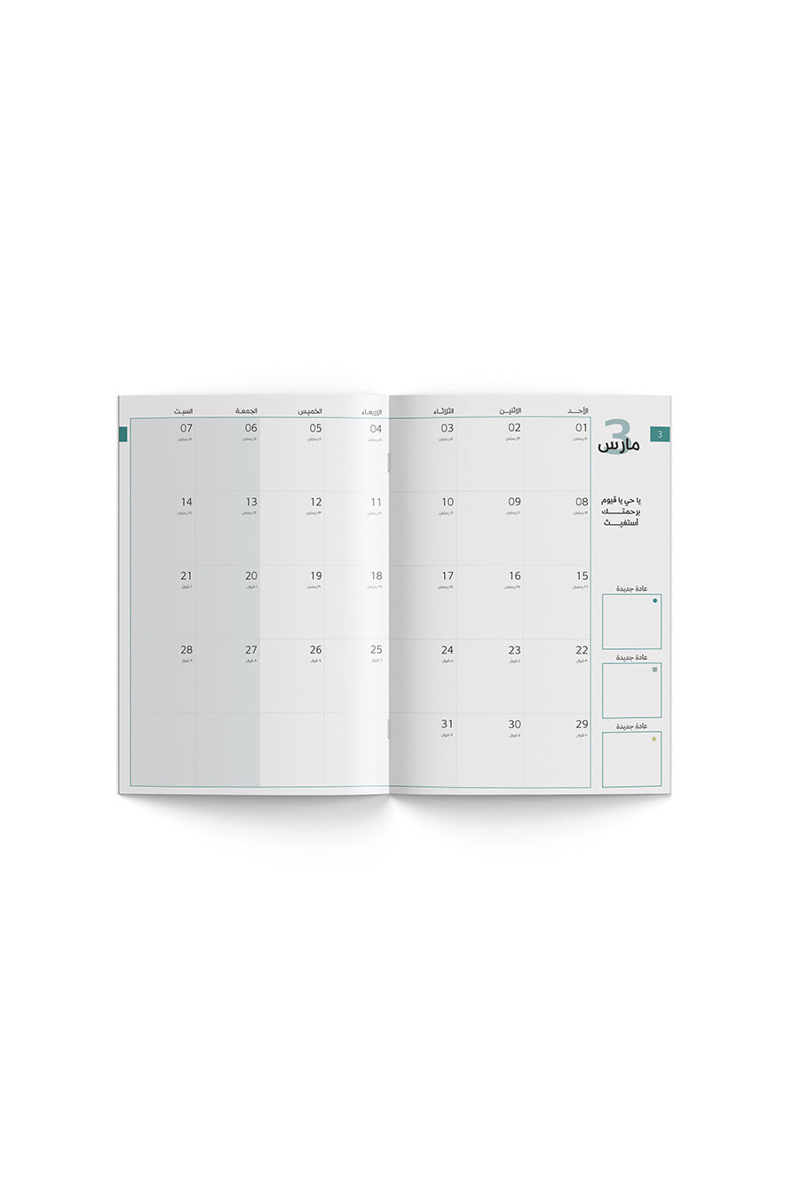 هدية العام الجديد 2026 /4