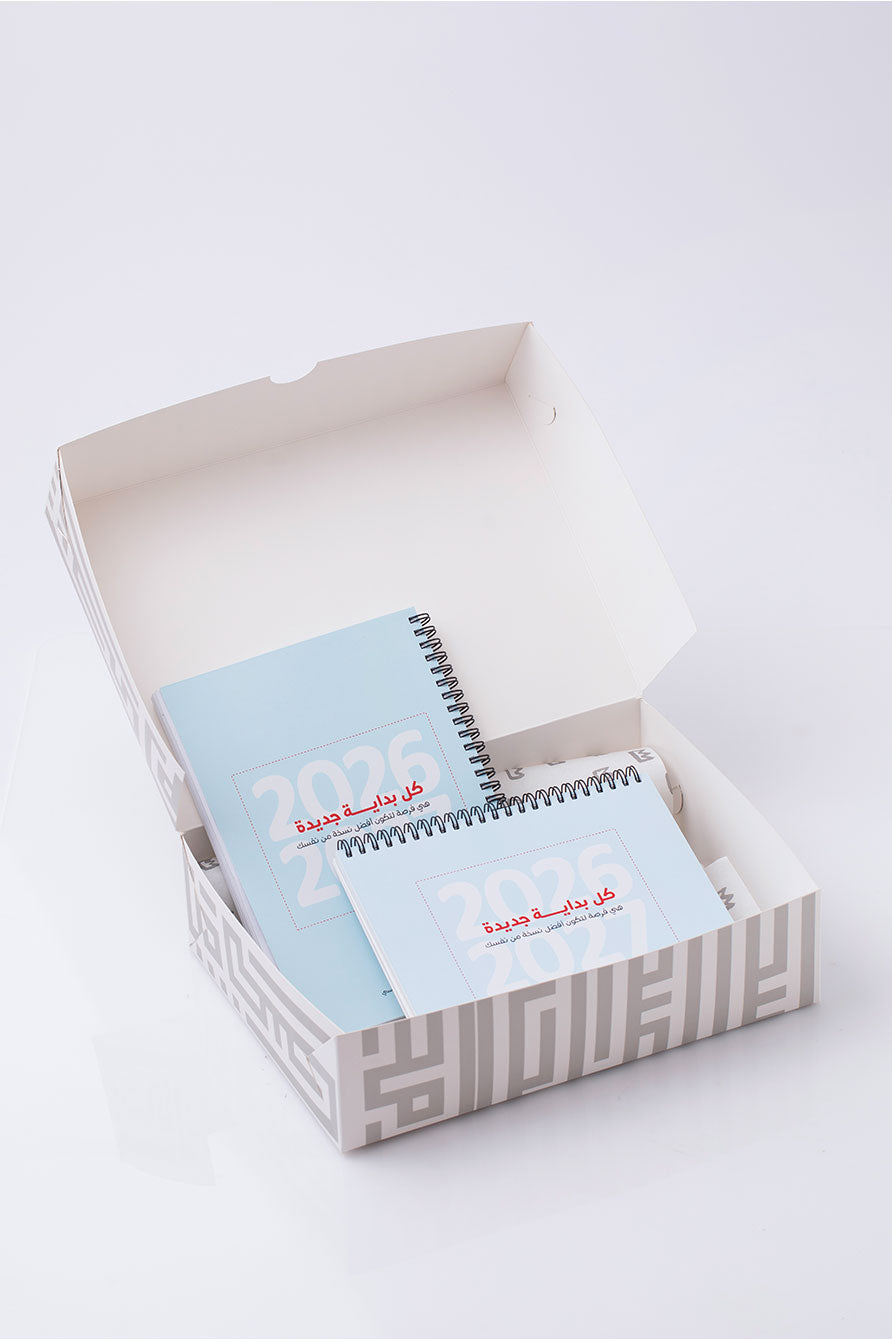 مجموعة مدرسية 2026/27