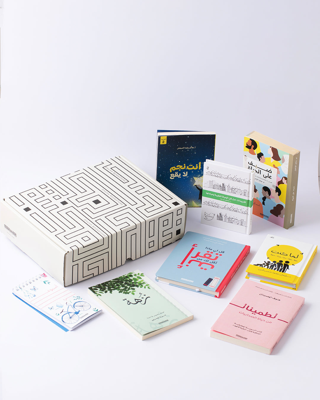 مجموعة سنة أولى قراءة