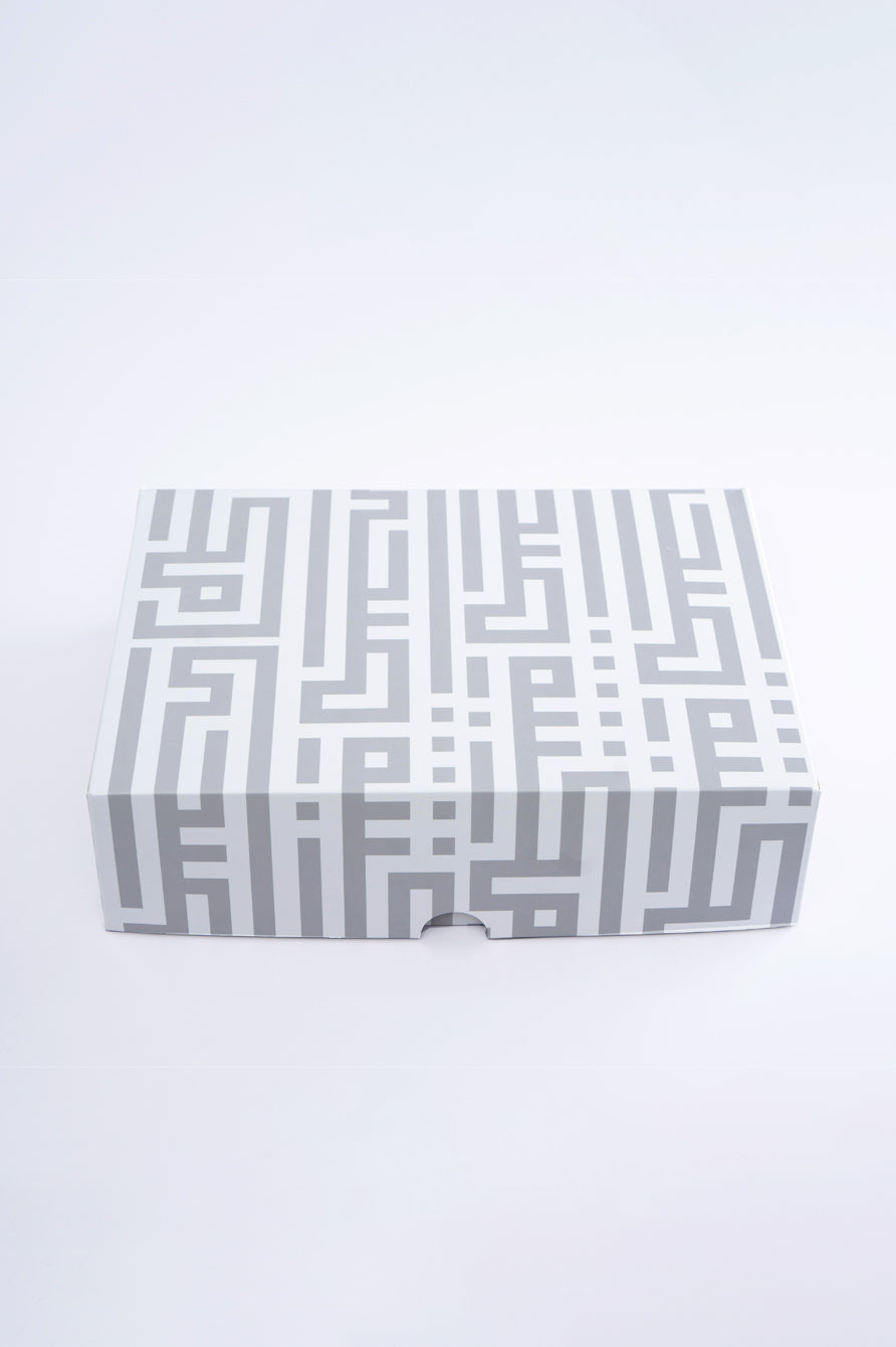 مجموعة تعرف عليه