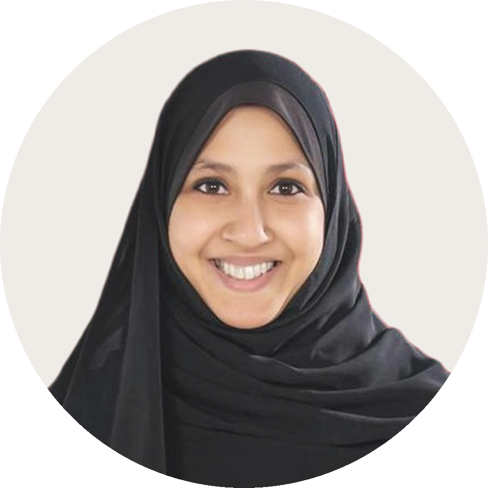 د. مريم العويش