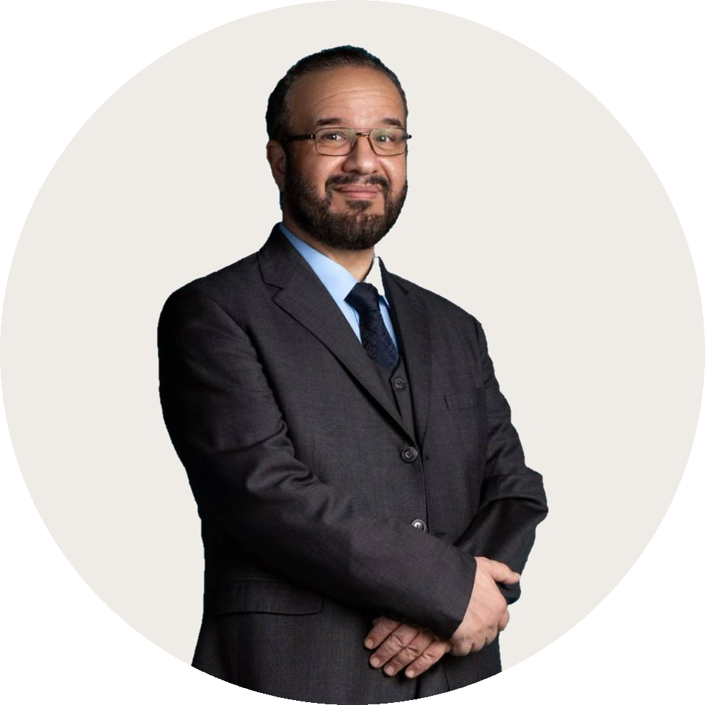 د. مصطفى أبو سعد