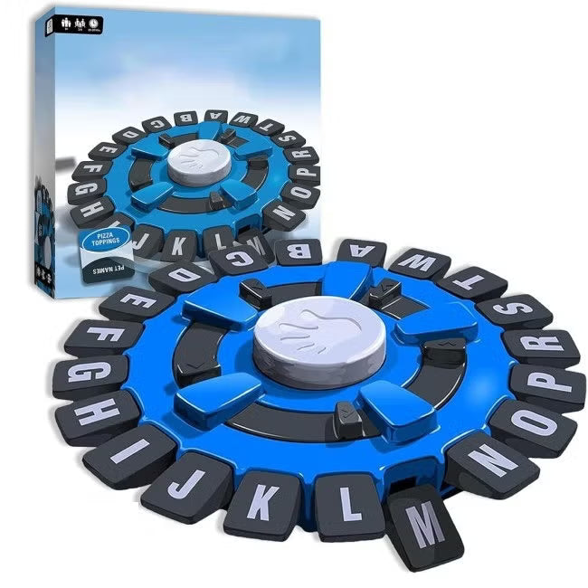 لعبة تابل [الإنجليزية]